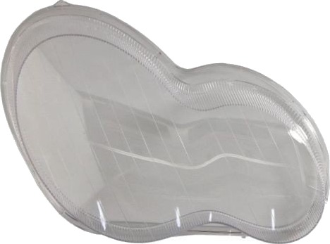 Lykteglass, hovedlys BLIC 5410-02-0814106P