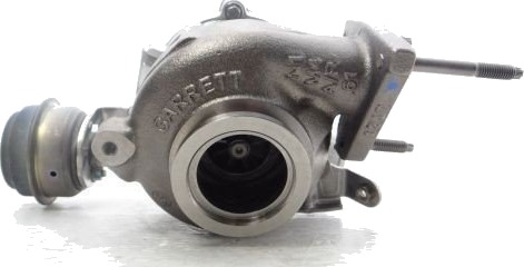 Turbolader GARRETT 760680-9005W Turbolader GARRETT 760680-9005W