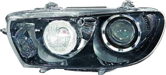 DIEDERICHS 2251985 Frontlykter