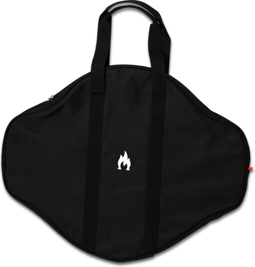 Oppbevaringsbag til støpejernsutstyr Solo Stove Small