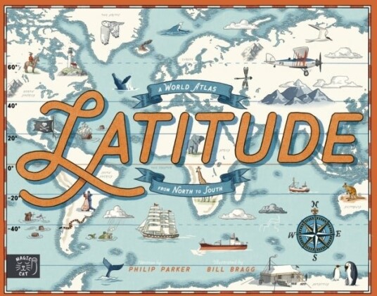 Latitude Latitude