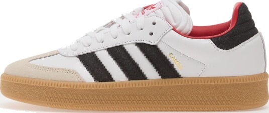 Adidas Originals Samba Xlg   White   40