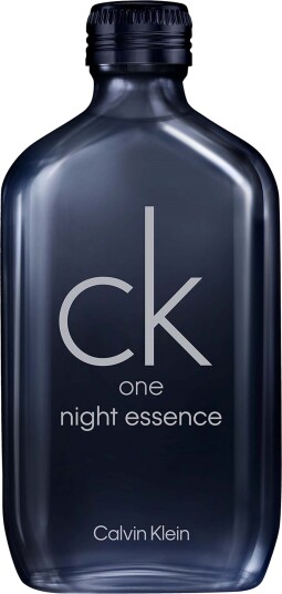 Calvin Klein CK One Night Essence Parfum Intense 50 ML - Duft for menn Calvin Klein CK One Night Essence Parfum Intense 50 ML - Duft for menn