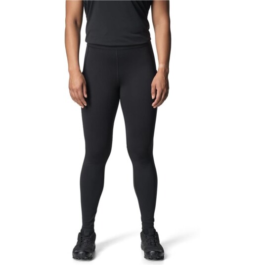Houdini W's Pace Trail Tights True Black Houdini W's Pace Trail Tights True Black