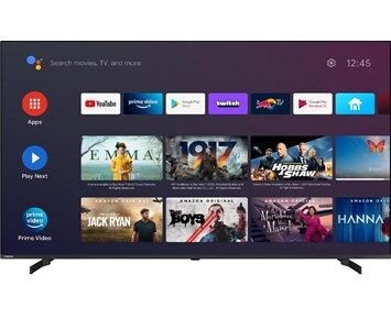 Toshiba 70" Ultra HD 4K TV 70UA5D63DGR