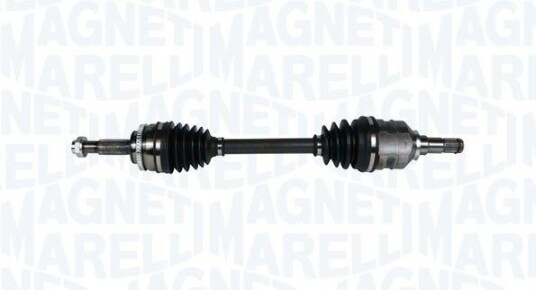 Magneti Marelli Drivaksel MAGNETI MARELLI 302004190268 Magneti Marelli Drivaksel MAGNETI MARELLI 302004190268