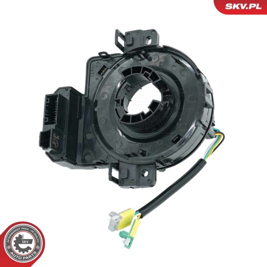 Viklefjær, airbag ESEN SKV 96SKV622