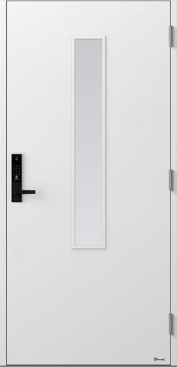 Ytterdør NorDan Dover 865G