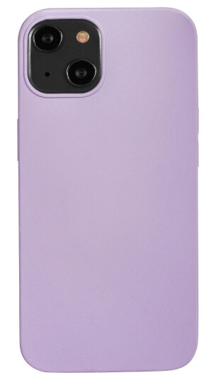 FERRELLI SILIKON DEKSEL IPHONE 13 LAVENDEL