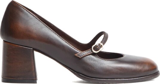 L'arianna Dame Sko Brun 36 1/2 EU, L'arianna Dame Sko Brun 36 1/2 EU,