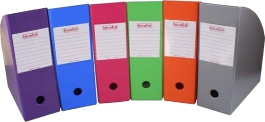 Biurfol Katalogholder A4/100 Kse 36 06 Biurfol Katalogholder A4/100 Kse 36 06