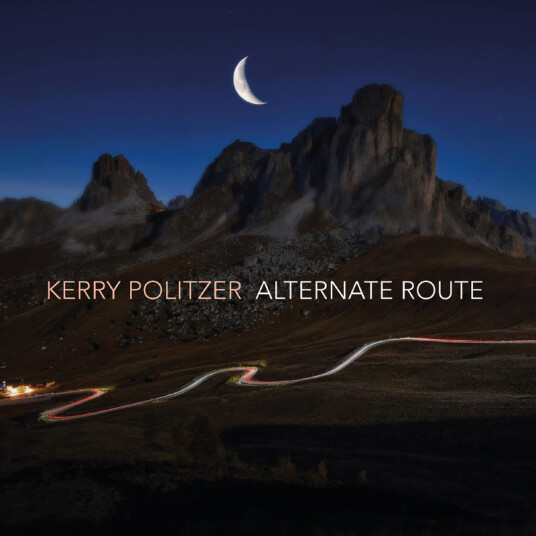 Alternate Route Alternate Route