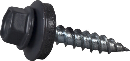 FARMERSKRUE SS M-GRÅ 4,8X25 FZB-250