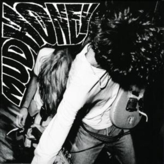 Mudhoney Superfuzz Bigmuff CD