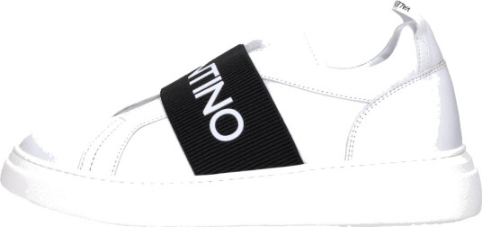 Valentino Herre Sko Hvit 41 EU,