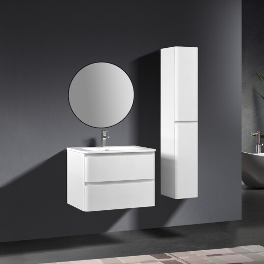 LIND MAGICAL 80 SERVANTSKAP HVIT