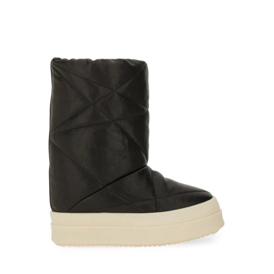 Rick Owens Dame Sko Svart 41 EU,