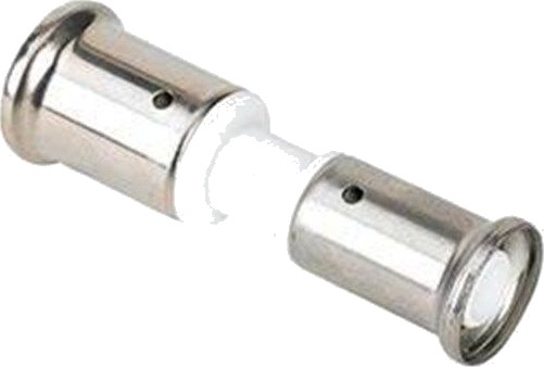 Henco Pres Reduktion Pvdf 26 X 16 Mm