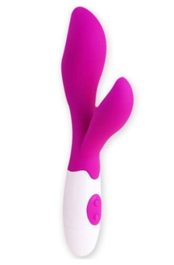 Pretty Love Newman Vibrator