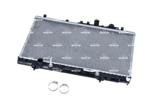 Radiator NRF 56078
