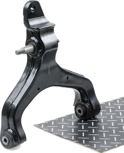 RIDEX 273C1455 Bærearm