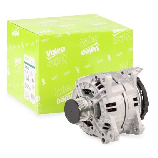 Dynamo VALEO 443152 Dynamo VALEO 443152