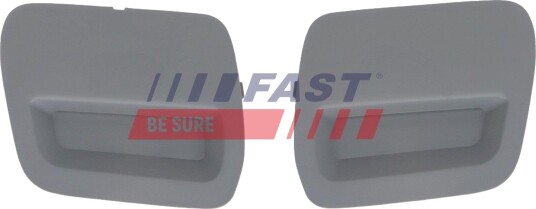 Tildekning, støtfanger FAST FT04244