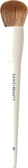 Foundation Brush 01 Foundation Brush 01