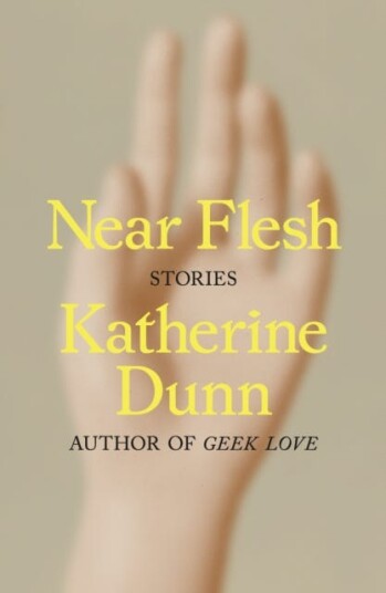 Near Flesh Stories Near Flesh Stories