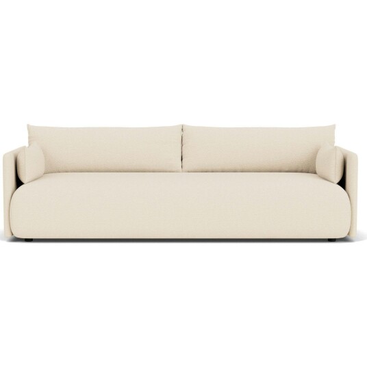 Audo Copenhagen Offset 3 seter Sofa Logan Jasmine Audo Copenhagen Offset 3 seter Sofa Logan Jasmine
