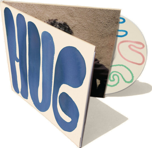 Hug HUG CD