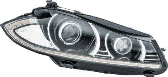 HELLA 1LL 354 815-101 Frontlykter