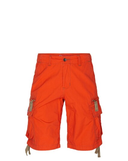 Molecule Dual Featherweights Shorts Oransje