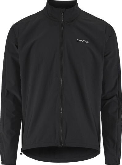 Craft Everyday Wind Jacket Sort M