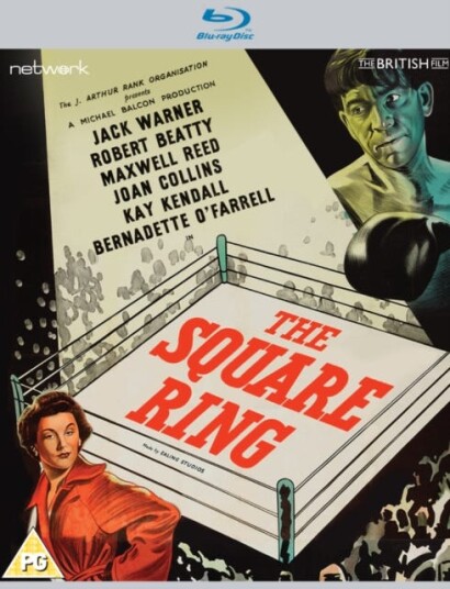 The Square Ring (1953) The Square Ring (1953)