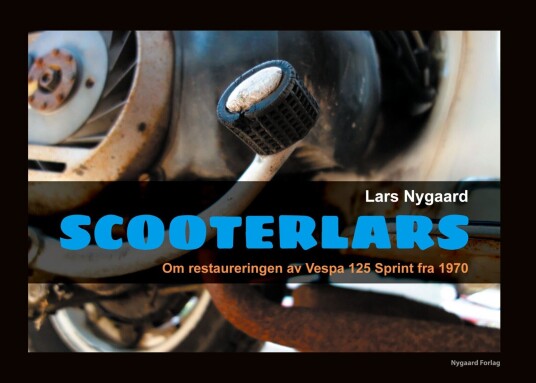 Scooterlars