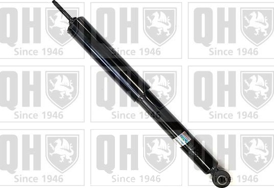 QUINTON HAZELL QAG879500 Støtdemper QUINTON HAZELL QAG879500 Støtdemper