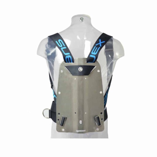 Suex Webbing Kit With Hardware