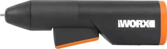 Worx Limpistol Makerx 20 v, Inkl. 10 Limstaver Worx Limpistol Makerx 20 v, Inkl. 10 Limstaver