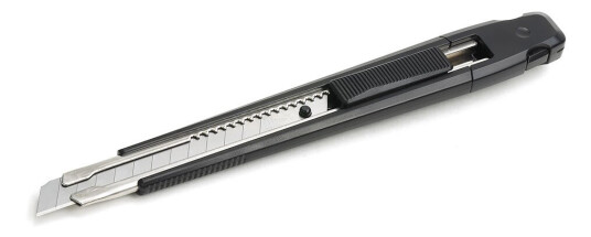 Tamiya 74153 - Craft Knife II