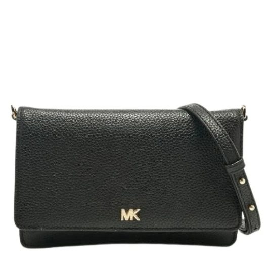 Michael Kors Dame Svart