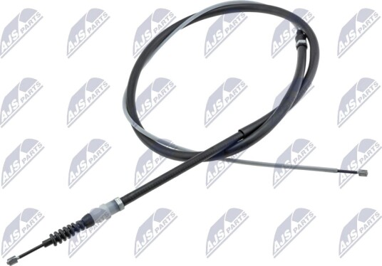Tautrekk, håndbremse NTY HLR-PE-005