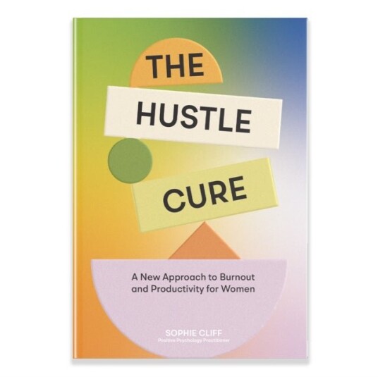 Hustle Cure, The Hustle Cure, The