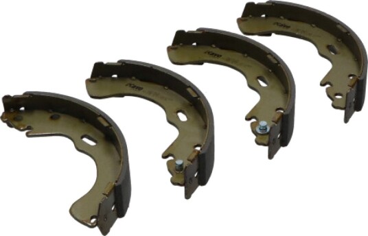 Bremsesko sett KAVO PARTS KBS 5425 Bremsesko sett KAVO PARTS KBS 5425