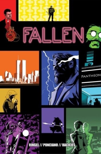 Fallen Fallen