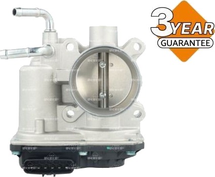 NRF 408096 Gasspjeld
