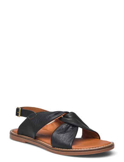 Sofie Schnoor Sisisw Sandal - Black - 36 Sofie Schnoor Sisisw Sandal - Black - 36