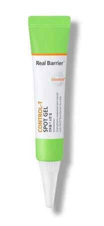 Real Barrier Control-T Spot Gel 15ml