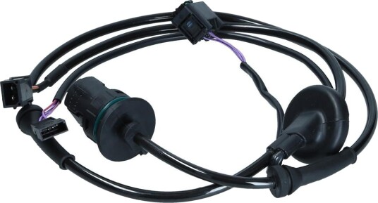 Sensor, ABS KAMOKA 1060658