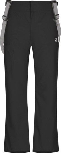 2117 of Sweden Humla Skibukser Herre Black XXL(56)